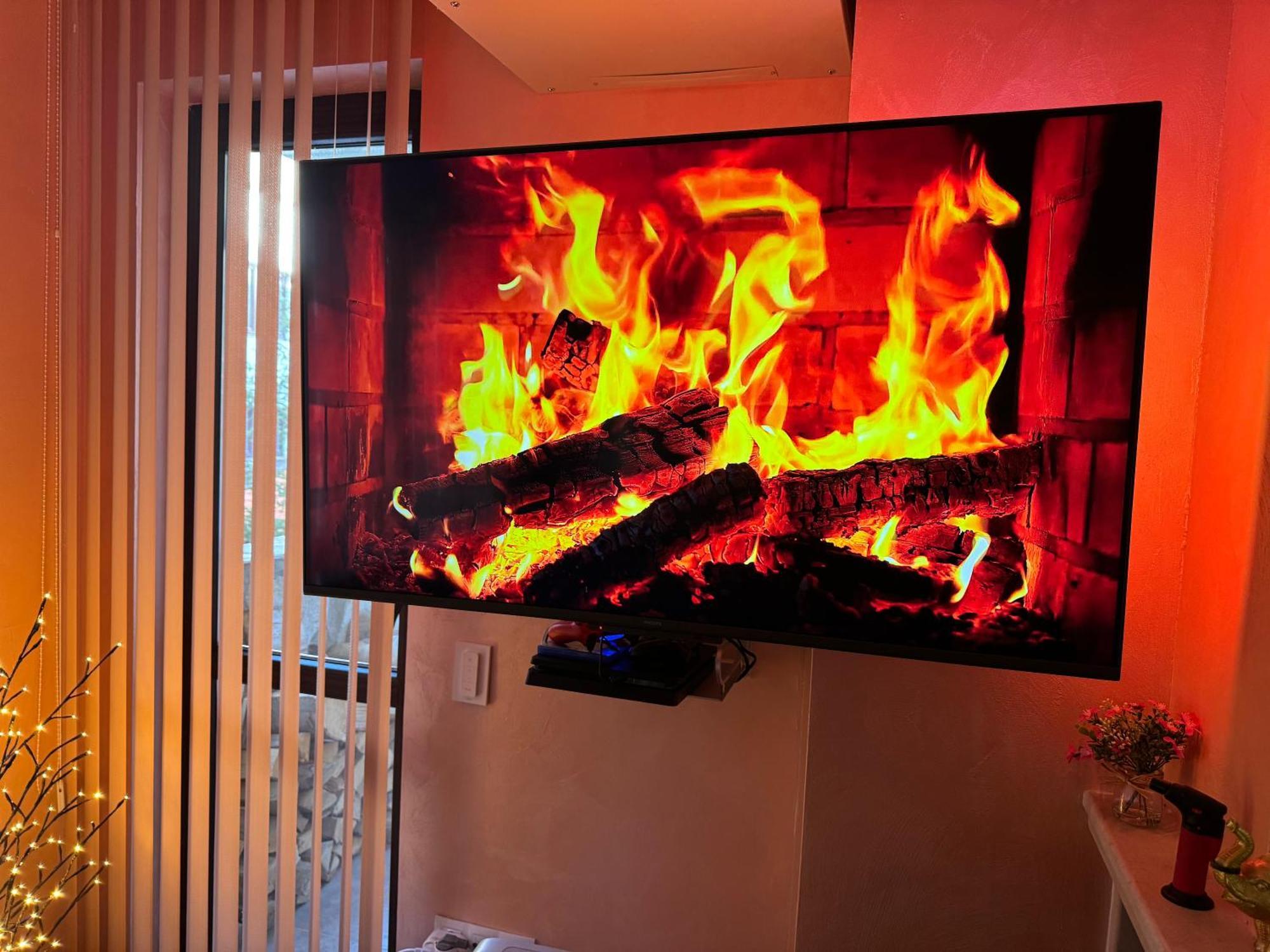 2-Bedroom, 2-Bathroom With Fireplace And Garden At Winslow Infinity บันสโก ภายนอก รูปภาพ
